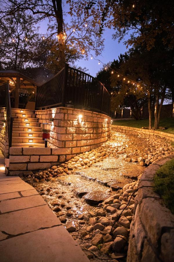 7744 Ranch Glamping Resort أوستن المظهر الخارجي الصورة