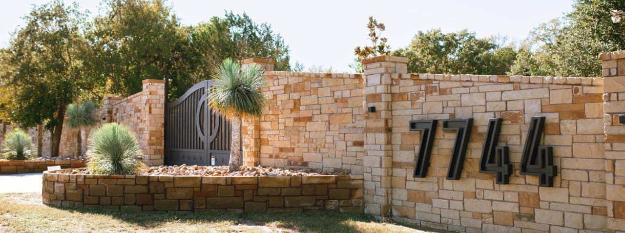 7744 Ranch Glamping Resort أوستن المظهر الخارجي الصورة