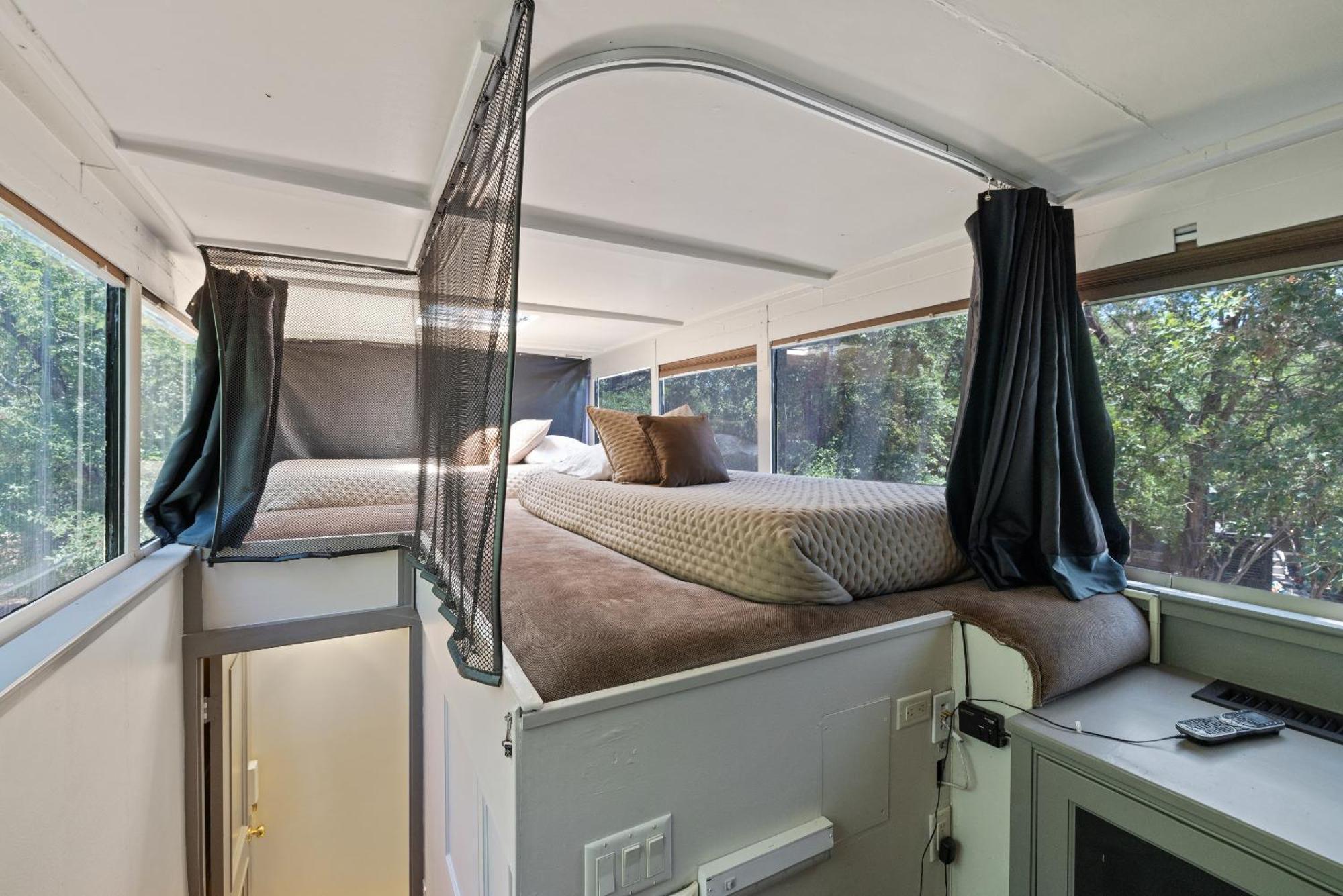 7744 Ranch Glamping Resort أوستن الغرفة الصورة