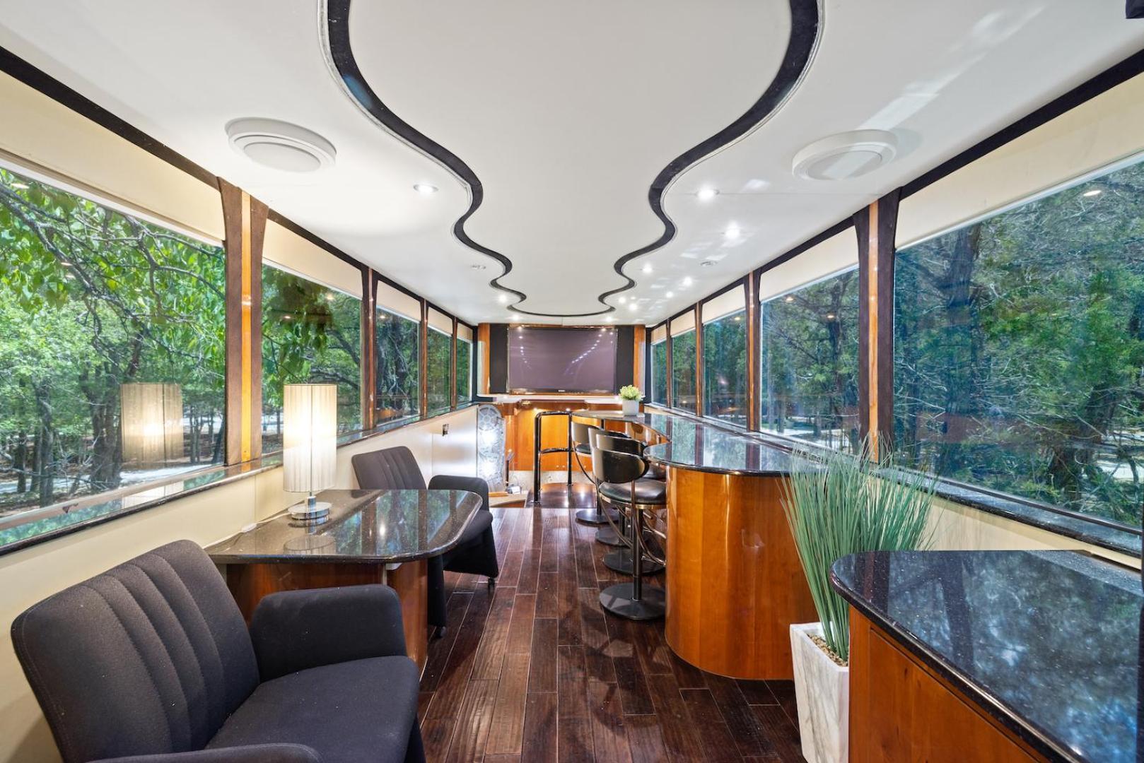 7744 Ranch Glamping Resort أوستن الغرفة الصورة
